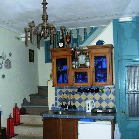 Pension Lena Chania  Ngoại thất bức ảnh