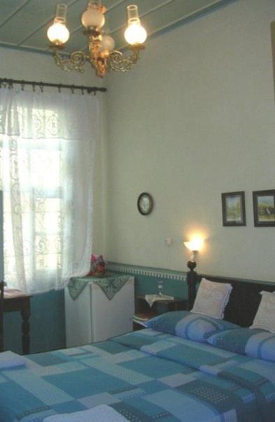 Pension Lena Chania  Ngoại thất bức ảnh