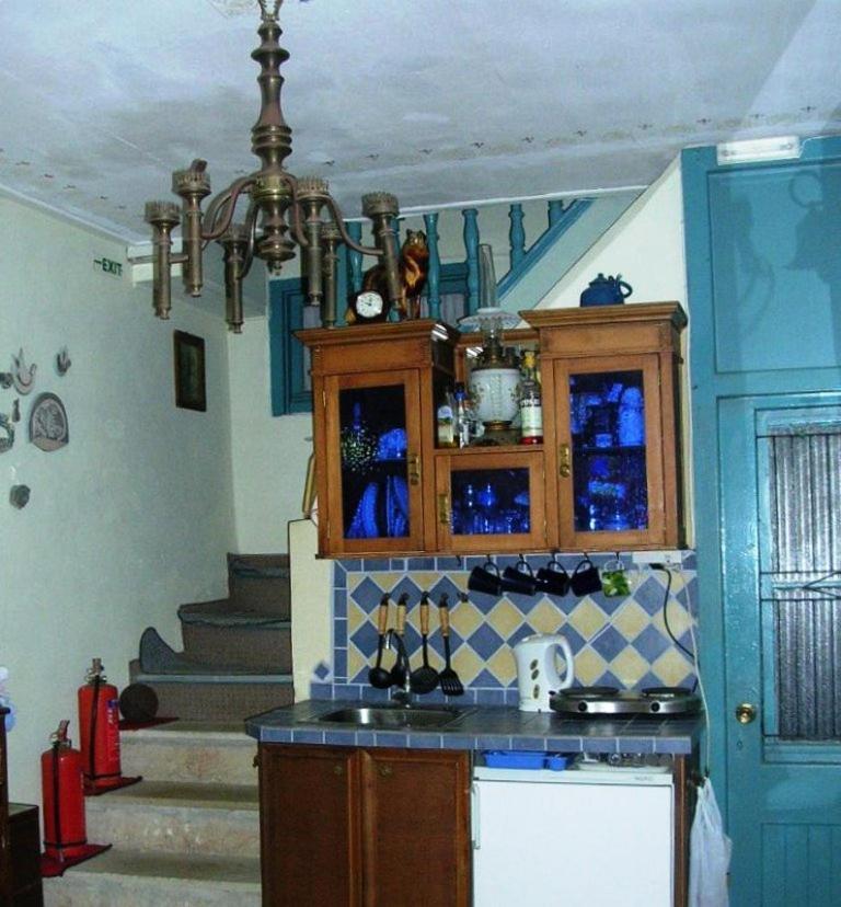 Pension Lena Chania  Ngoại thất bức ảnh